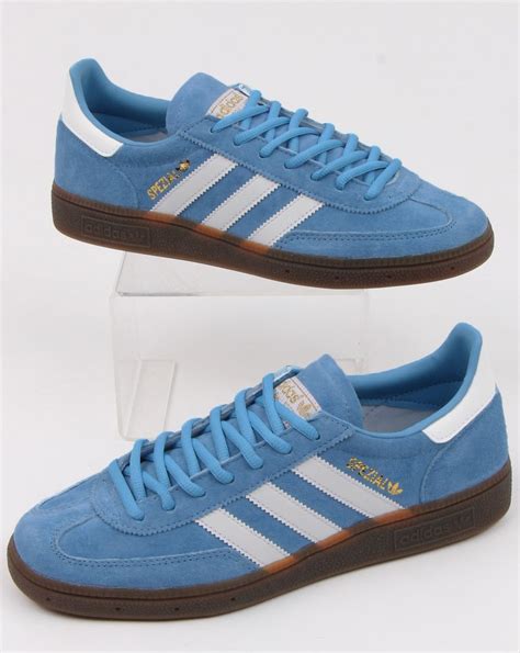 adidas spezial trainers